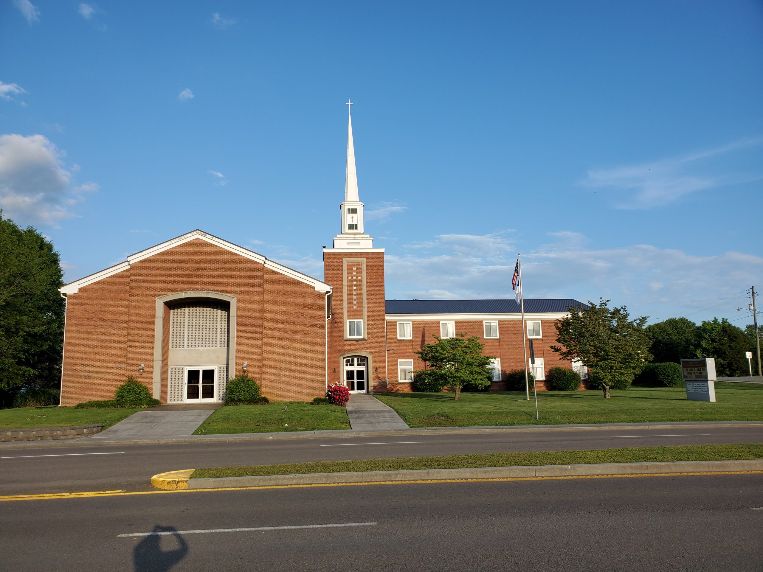 Edgemont Presbyterian Church